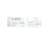 Eubos Sensitive Crema Normalizzante Morgan Pharma 50Ml