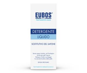 EUBOS Det.Liquido 200ml