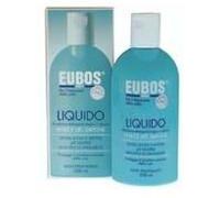 Eubos® Detergente Liquido 400 ml Sapone liquido