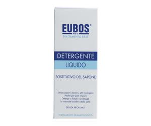 EUBOS Det.Liquido 400ml
