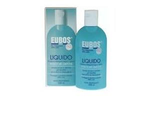 EUBOS DETERGENTE LIQ 200ML