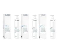 Eubos Detergente Liquido 400 Ml 3x400 ml Sapone liquido