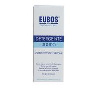 Eubos EUBOS DETERGENTE LIQUIDO 400 ML