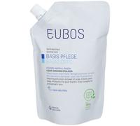 EUBOS® Detergente Liquido Ricarica 400 ml Sapone liquido