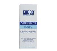 EUBOS DETERGENTE LIQ RIC 400ML