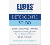 Eubos EUBOS DETERGENTE SOLIDO 125G