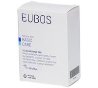 Eubos® Detergente Solido 4x125 g