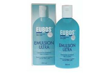 EUBOS EMULS.U-NUTRIEN 200ML
