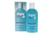 Eubos Emulsione Idratante Morgan Pharma 200ml