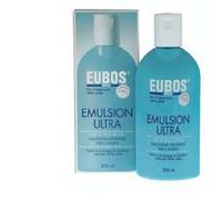 EUBOS EMULSIONE U-NUTR 200ML