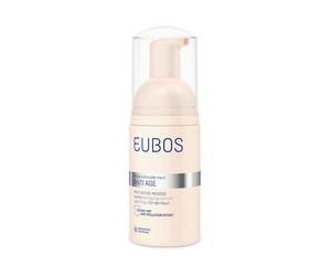 Eubos EUBOS ANTI AGE HYALURON MULTI ACTIVE MOUSSE 100 ML