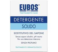 Eubos EUBOS DETERGENTE SOLIDO 125G