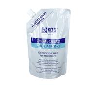 Eubos EUBOS OLIO BAGNO RICARICA 400 ML