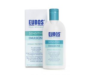 Eubos EUBOS SENSITIVE EMULSIONE DERMO PROTETTIVA 200 ML