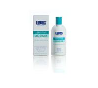 EUBOS® Sensitive Shower Oil F 200 ml Olio