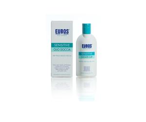 Eubos EUBOS SENSITIVE OLIO DOCCIA 200 ML