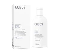 EUBOS DETERGENTE LIQUIDO 200 ML