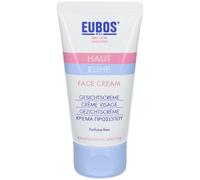 Eubos Haut Ruhe Crema Viso Pelle Sensibile 30 ml Crema