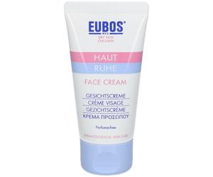 Eubos Haut Ruhe Crema Viso Pelle Sensibile 30 ml Crema