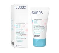 Eubos HAUT RUHE Crema viso per pelli sensibili e secche di bambini e n