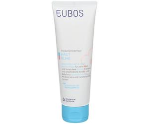 Eubos Haut Ruhe Washing Gel Sensitive Gel 125 ml Gel detergente