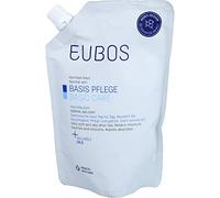 EUBOS Hautbalsam Feuchtigkeitslotion Nachfüllbeutel, 400 ml Balsamo