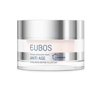 Eubos Hyaluron Anti-age Repair e Fill crema intensiva 50ml