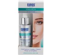 Hyaluron 3D Booster Eubos Morgan Pharma 30ml