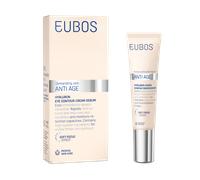 Eubos Hyaluron Eye Contour Siero Contorno Occhi 15 ml