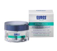 Eubos EUBOS HYALURON REPAIR FILLER NIGHT 50 ML