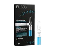 EUBOS IN A SECOND | Bi Phase Hydro Boost idratante | Per tutti i tipi di pelle | In caso di stress e secchezza della pelle | Trattamento immediato in 2 fasi | Compatibilità cutanea dermatologicamente
