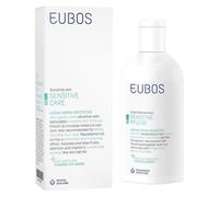 Eubos Latte Protettivo Pelli Secche e Sensibili 200 ml - Lozione Corpo