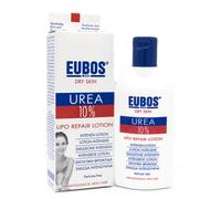 Eubos Lozione Corpo 10% Urea 200 Ml