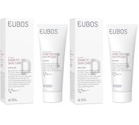 Eubos Med Diabetic Foot & Leg 100ml (Confezione da 2)