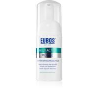 Eubos Multi Active mousse detergente delicata per il viso 100 ml