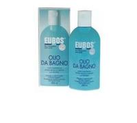 EUBOS OLIO DA BAGNO 200ml