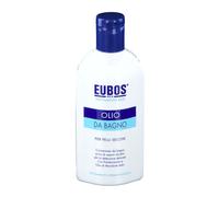 Eubos Olio Bagno 200 Ml