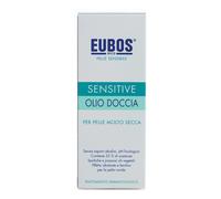 EUBOS® Sensitive Shower Oil F 200 ml Olio