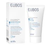 Eubos pomata rigenerante 5% pantenolo 75 ml