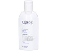 Eubos Red Cream Oil Bath + Chamomile 200 ml Olio da bagno
