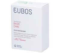 Eubos Red Wash Tablet 125 g Sapone