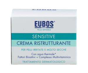EUBOS Sensit.Cr.Ristrutt.50ml
