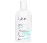 Olio Da Doccia - Eubos Med Sensitive Skin Shower Oil For Dry & Very Dry Skin 200 ml