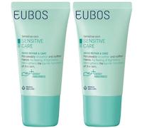 Eubos Sensitive Crema Mani 2x50 ml Crema per la pelle
