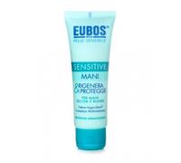 Sensitive crema mani 50 ml Eubos