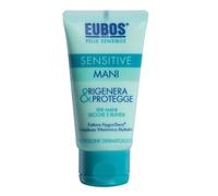 EUBOS Sensit.Cr.Mani 75ml