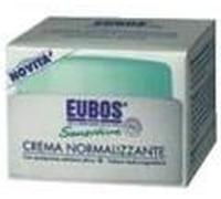eubos sensitive Crema normal 50ml