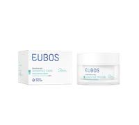 Eubos Sensitive crema idratante con acqua termale 50 ml