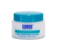 Eubos Sensitive Crema rigenerante 50 ml - Crema Viso