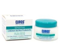 Sensitive crema ristrutturante 50 ml Eubos